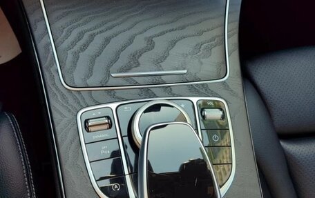 Mercedes-Benz C-Класс, 2017 год, 2 080 000 рублей, 23 фотография