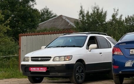 Nissan Rnessa, 1998 год, 350 000 рублей, 2 фотография