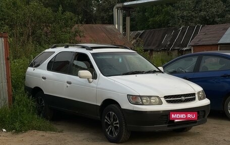 Nissan Rnessa, 1998 год, 350 000 рублей, 3 фотография
