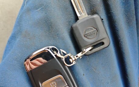 Nissan Rnessa, 1998 год, 350 000 рублей, 11 фотография