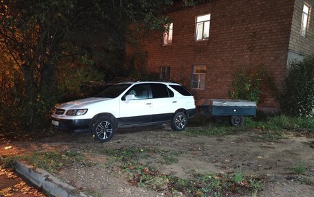 Nissan Rnessa, 1998 год, 350 000 рублей, 9 фотография