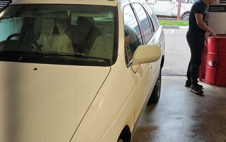 Nissan Rnessa, 1998 год, 350 000 рублей, 7 фотография