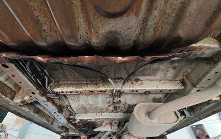 Nissan Rnessa, 1998 год, 350 000 рублей, 15 фотография