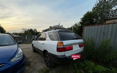 Nissan Rnessa, 1998 год, 350 000 рублей, 4 фотография
