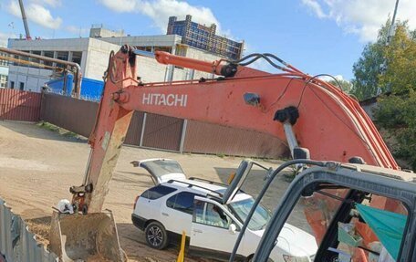 Nissan Rnessa, 1998 год, 350 000 рублей, 8 фотография