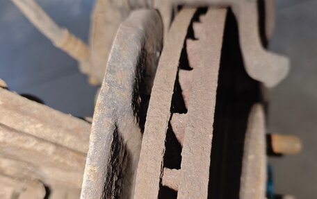 Nissan Rnessa, 1998 год, 350 000 рублей, 18 фотография