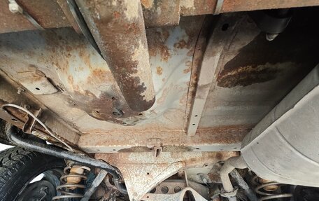 Nissan Rnessa, 1998 год, 350 000 рублей, 13 фотография