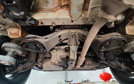 Nissan Rnessa, 1998 год, 350 000 рублей, 16 фотография