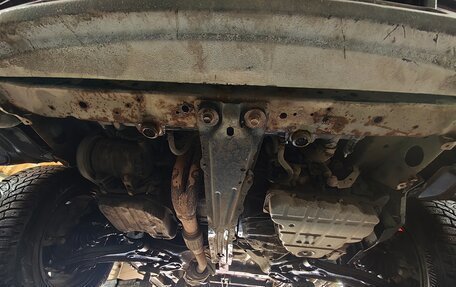 Nissan Rnessa, 1998 год, 350 000 рублей, 17 фотография