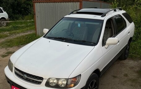 Nissan Rnessa, 1998 год, 350 000 рублей, 5 фотография