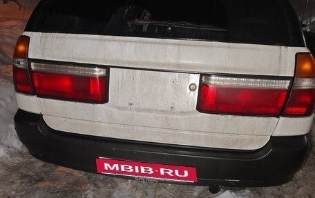 Nissan Rnessa, 1998 год, 350 000 рублей, 12 фотография