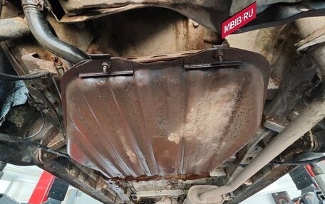 Nissan Rnessa, 1998 год, 350 000 рублей, 14 фотография