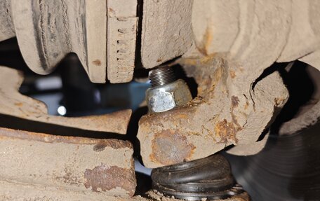 Nissan Rnessa, 1998 год, 350 000 рублей, 21 фотография