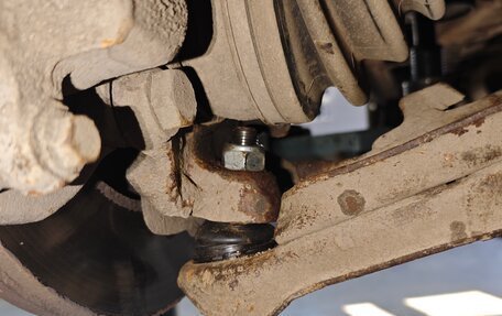 Nissan Rnessa, 1998 год, 350 000 рублей, 20 фотография