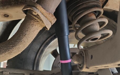 Nissan Rnessa, 1998 год, 350 000 рублей, 24 фотография