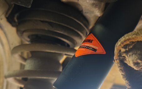 Nissan Rnessa, 1998 год, 350 000 рублей, 23 фотография