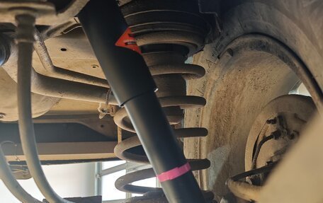 Nissan Rnessa, 1998 год, 350 000 рублей, 25 фотография