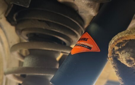 Nissan Rnessa, 1998 год, 350 000 рублей, 22 фотография