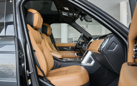 Land Rover Range Rover IV рестайлинг, 2020 год, 7 950 000 рублей, 7 фотография