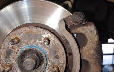 Nissan Rnessa, 1998 год, 350 000 рублей, 19 фотография