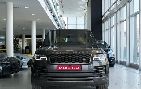 Land Rover Range Rover IV рестайлинг, 2020 год, 7 950 000 рублей, 2 фотография