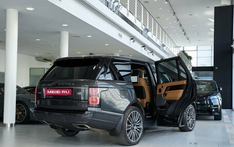 Land Rover Range Rover IV рестайлинг, 2020 год, 7 950 000 рублей, 6 фотография