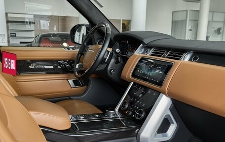 Land Rover Range Rover IV рестайлинг, 2020 год, 7 950 000 рублей, 9 фотография