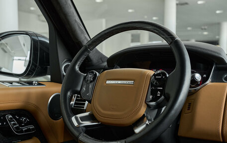 Land Rover Range Rover IV рестайлинг, 2020 год, 7 950 000 рублей, 11 фотография