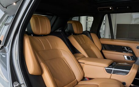 Land Rover Range Rover IV рестайлинг, 2020 год, 7 950 000 рублей, 14 фотография