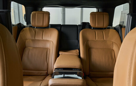 Land Rover Range Rover IV рестайлинг, 2020 год, 7 950 000 рублей, 15 фотография