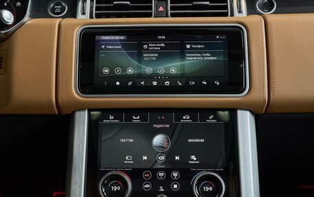 Land Rover Range Rover IV рестайлинг, 2020 год, 7 950 000 рублей, 17 фотография