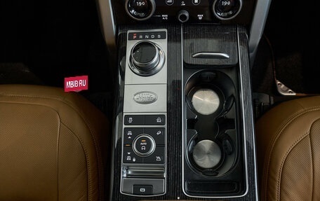 Land Rover Range Rover IV рестайлинг, 2020 год, 7 950 000 рублей, 16 фотография