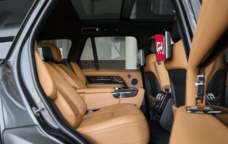 Land Rover Range Rover IV рестайлинг, 2020 год, 7 950 000 рублей, 12 фотография