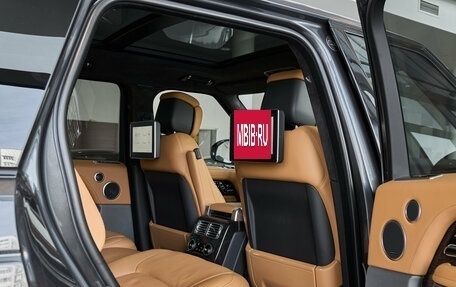 Land Rover Range Rover IV рестайлинг, 2020 год, 7 950 000 рублей, 13 фотография