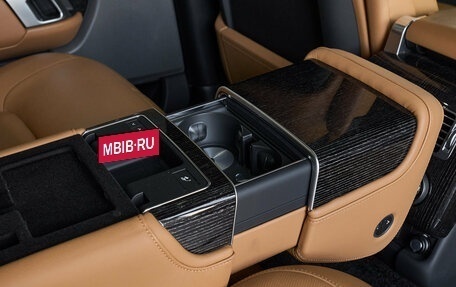 Land Rover Range Rover IV рестайлинг, 2020 год, 7 950 000 рублей, 23 фотография