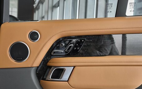 Land Rover Range Rover IV рестайлинг, 2020 год, 7 950 000 рублей, 29 фотография