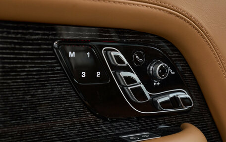 Land Rover Range Rover IV рестайлинг, 2020 год, 7 950 000 рублей, 27 фотография