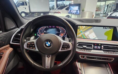 BMW X5, 2022 год, 9 300 000 рублей, 7 фотография