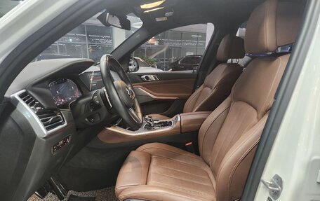 BMW X5, 2022 год, 9 300 000 рублей, 5 фотография