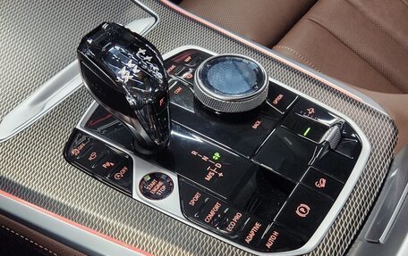 BMW X5, 2022 год, 9 300 000 рублей, 8 фотография