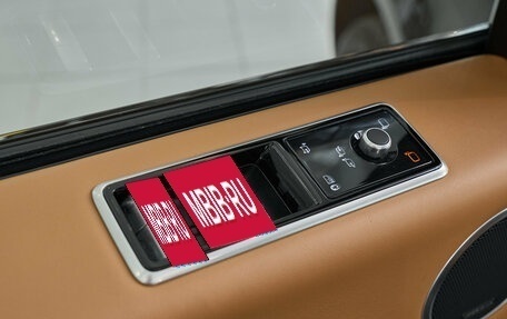 Land Rover Range Rover IV рестайлинг, 2020 год, 7 950 000 рублей, 28 фотография