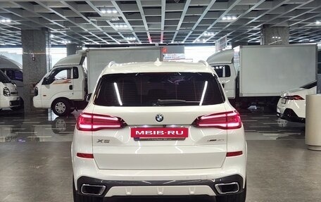 BMW X5, 2022 год, 9 300 000 рублей, 4 фотография