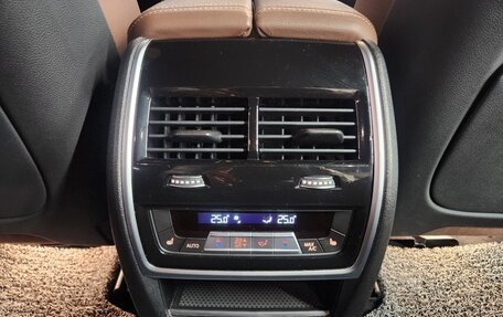 BMW X5, 2022 год, 9 300 000 рублей, 9 фотография