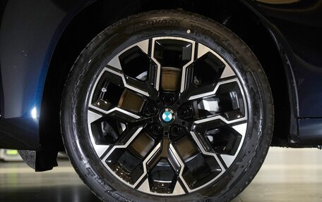 BMW X3, 2025 год, 7 100 000 рублей, 11 фотография