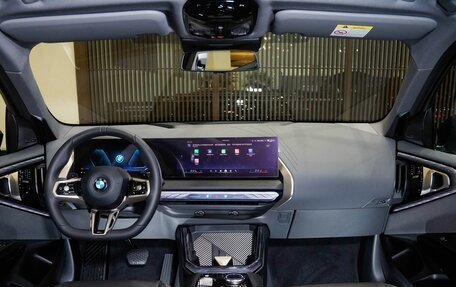 BMW X3, 2025 год, 7 100 000 рублей, 12 фотография