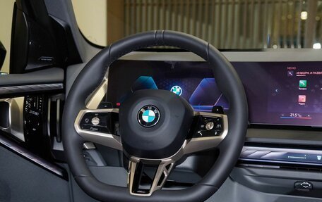 BMW X3, 2025 год, 7 100 000 рублей, 14 фотография