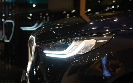 BMW X3, 2025 год, 7 100 000 рублей, 7 фотография