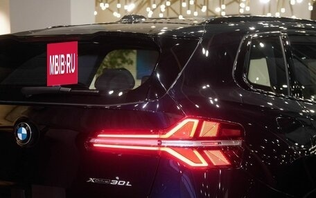 BMW X3, 2025 год, 7 100 000 рублей, 8 фотография