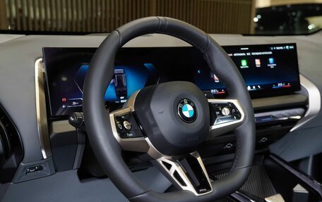 BMW X3, 2025 год, 7 100 000 рублей, 16 фотография