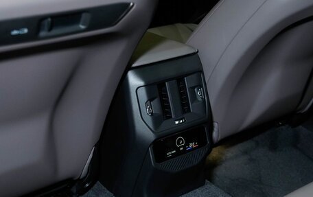 BMW X3, 2025 год, 7 100 000 рублей, 22 фотография